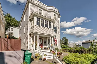 21 Read St, Fitchburg, MA 01420 - Photo 2