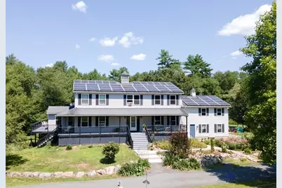 511 Old Fall River Rd, Dartmouth, MA 02747 - Photo 1