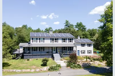 511 Old Fall River Rd, Dartmouth, MA 02747 - Photo 2