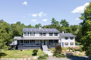 511 Old Fall River Rd, Dartmouth, MA 02747 - Photo 2