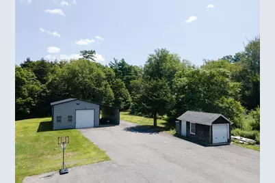 511 Old Fall River Rd, Dartmouth, MA 02747 - Photo 6