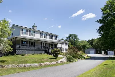 511 Old Fall River Rd, Dartmouth, MA 02747 - Photo 2
