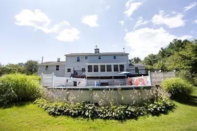 511 Old Fall River Rd, Dartmouth, MA 02747 - Photo 4