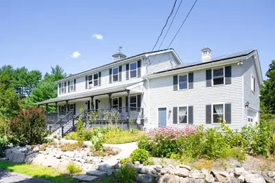 511 Old Fall River Rd, Dartmouth, MA 02747 - Photo 4