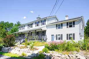 511 Old Fall River Rd, Dartmouth, MA 02747 - Photo 4
