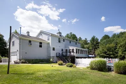 511 Old Fall River Rd, Dartmouth, MA 02747 - Photo 8