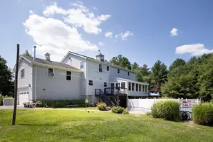 511 Old Fall River Rd, Dartmouth, MA 02747 - Photo 8