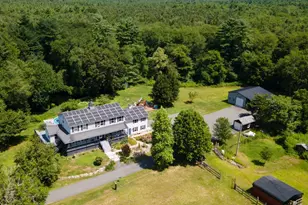 511 Old Fall River Rd, Dartmouth, MA 02747 - Photo 1
