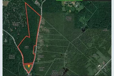 Tract 7 Delargy Rd, Hardwick, MA 01037 - Photo 2