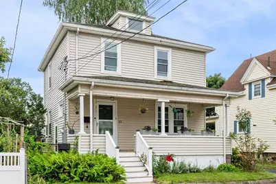 43 Archer Street, Lynn, MA 01902 - Photo 2