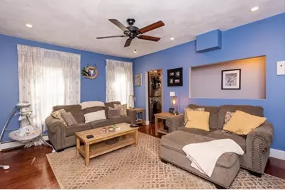 8 Auburn Court #2, Saugus, MA 01906 - Photo 4
