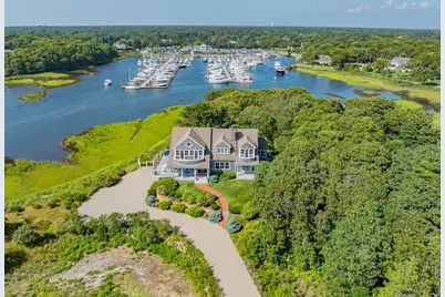 18 Saquatucket Point, Harwich, MA 02646 - Photo 1
