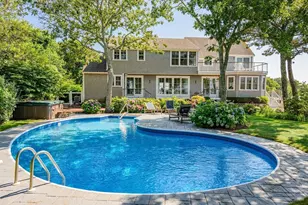 18 Saquatucket Point, Harwich, MA 02646 - Photo 36