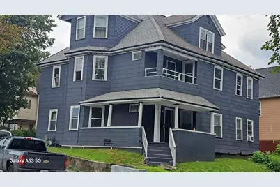 21 Coes St #3R, Worcester, MA 01603 - Photo 8