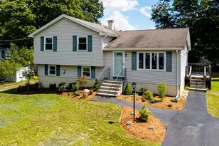 10 Chester Rd, Billerica, MA 01821 - Photo 2