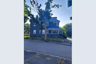 21 Coes St #3R, Worcester, MA 01603 - Photo 4