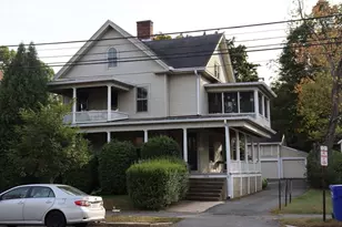 234 Elm St, Northampton, MA 01060 - Photo 1