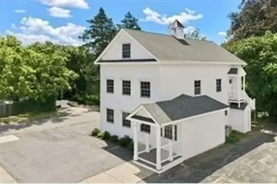17 Orchard St, New Bedford, MA 02740 - Photo 2