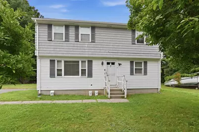 7 Boardman Ln #1, Attleboro, MA 02703 - Photo 1