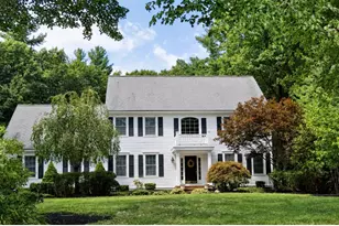 230 Grange Park, Bridgewater, MA 02324 - Photo 1