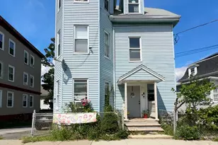 41 High Rock St, Lynn, MA 01902 - Photo 1
