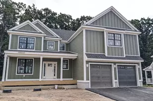 Lot 18 Indian Farm Rd, Hudson, MA 01749 - Photo 1