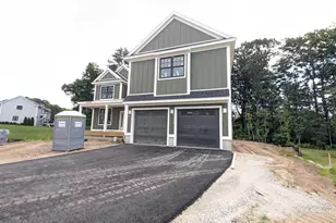 Lot 18 Indian Farm Rd, Hudson, MA 01749 - Photo 2
