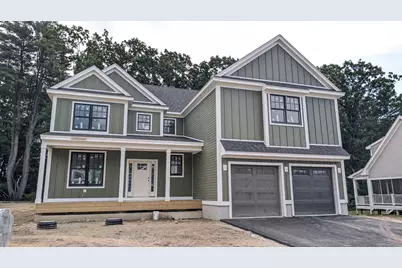 Lot 18 Indian Farm Rd, Hudson, MA 01749 - Photo 1