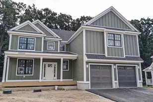 Lot 18 Indian Farm Rd, Hudson, MA 01749 - Photo 1