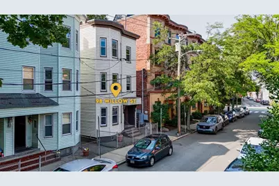 98 Willow Street, Cambridge, MA 02141 - Photo 2