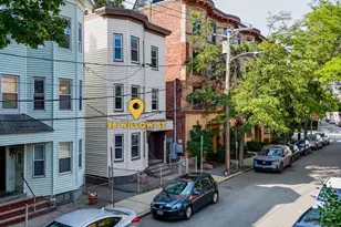 98 Willow St, Cambridge, MA 02141 - Photo 2