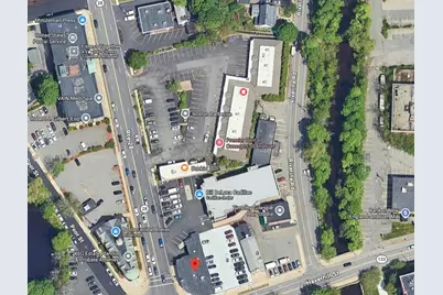 349 N. Main Street #3, Andover, MA 01810 - Photo 2