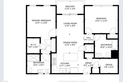 99 Sumner St #321, Boston, MA 02128 - Photo 16