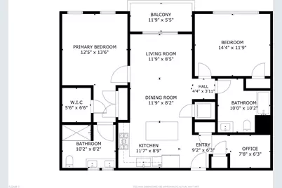 99 Sumner St #321, Boston, MA 02128 - Photo 16
