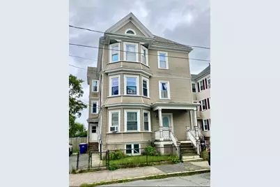 54 Maitland Street #2, New Bedford, MA 02740 - Photo 1