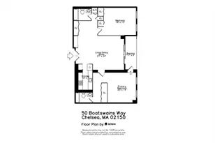 50 Boatswains Wy, Chelsea, MA 02150 - Photo 16