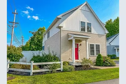 2 O'Reilly Lane #2, Foxboro, MA 02035 - Photo 1