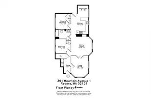 391 Mountain Ave, Revere, MA 02151 - Photo 10