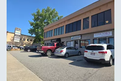 1554 Pleasant St, Fall River, MA 02723 - Photo 1
