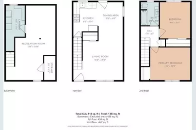 73 Jefferson Street #73, North Andover, MA 01845 - Photo 38