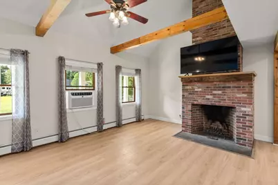487 Long Plain Rd, Leverett, MA 01054 - Photo 4