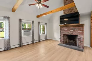 487 Long Plain Rd, Leverett, MA 01054 - Photo 4