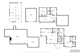 487 Long Plain Rd, Leverett, MA 01054 - Photo 42