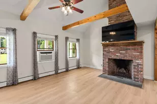 487 Long Plain Rd, Leverett, MA 01054 - Photo 4