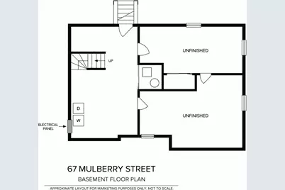 67 Mulberry St, Attleboro, MA 02703 - Photo 16