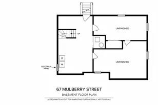 67 Mulberry St, Attleboro, MA 02703 - Photo 16