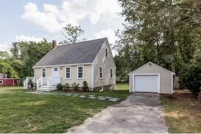 177 Pond St, Holbrook, MA 02343 - Photo 1