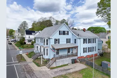 17-19 Whitehall Rd, Amesbury, MA 01913 - Photo 1