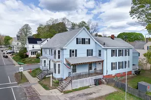 17-19 Whitehall Rd, Amesbury, MA 01913 - Photo 1