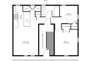 122 Charles St, Cambridge, MA 02141 - Photo 1